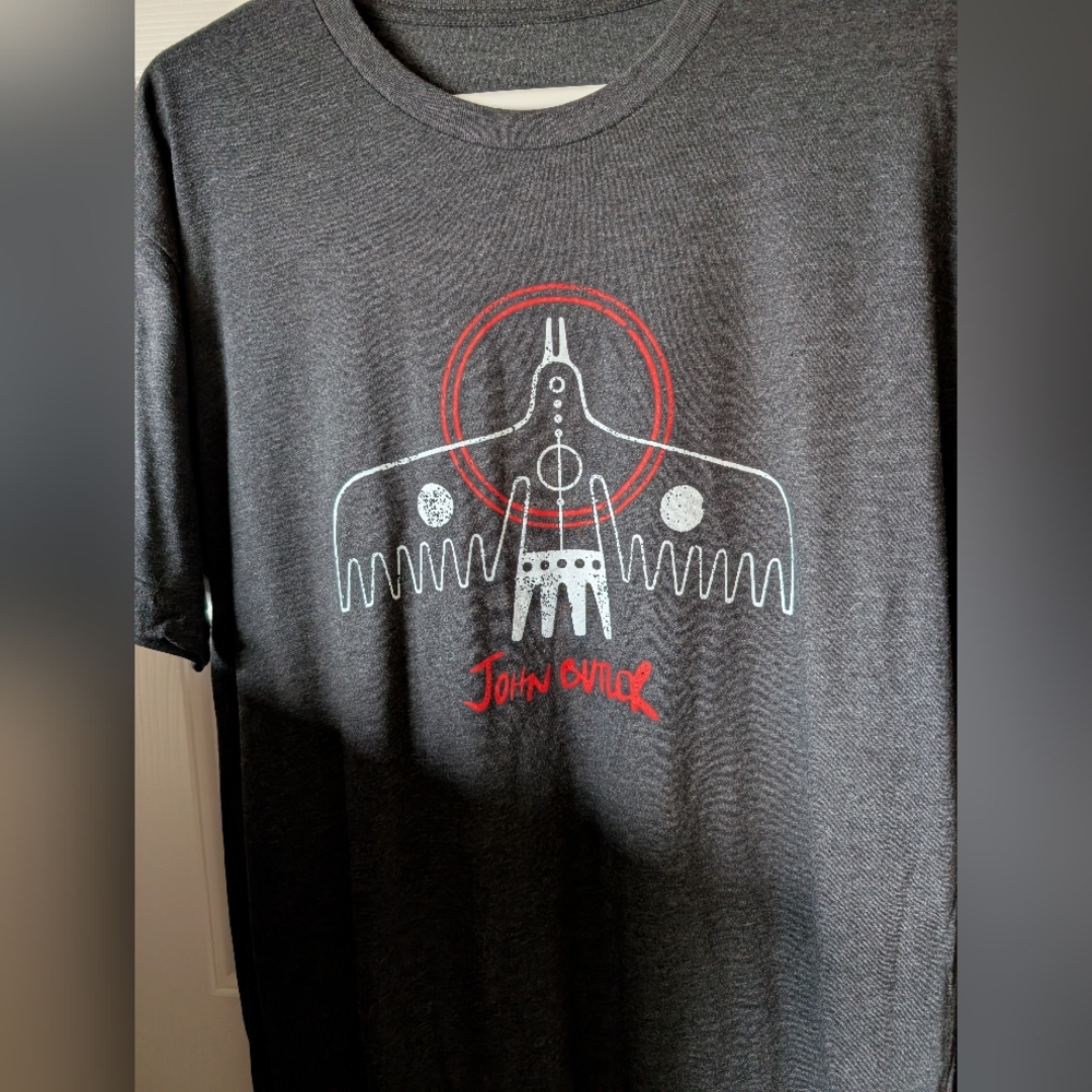 John Butler Trio, Explosions In The Sky, Rodrigo And Gabriella Tshirts XL (3) - Picture 2 of 7